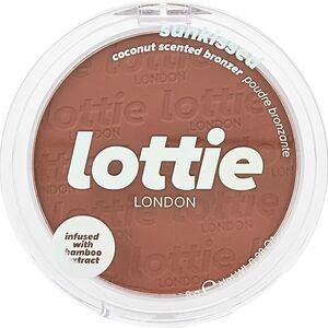 Lottie London Sunkissed Bronzer, Sunglow